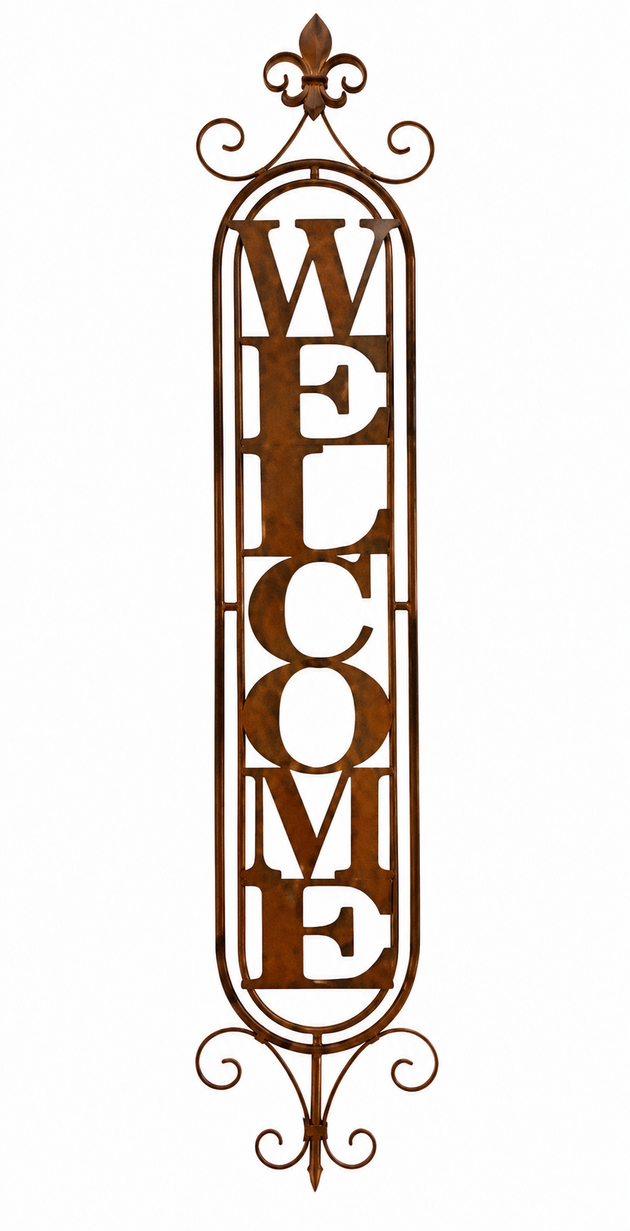 Welcome Stake (Pick-up only)