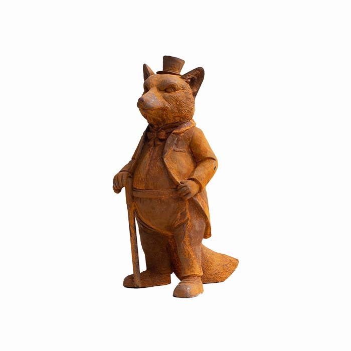 Mr Fox Small