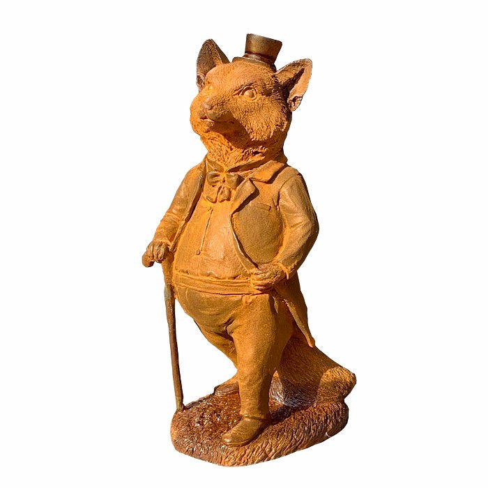 Mr Fox Large