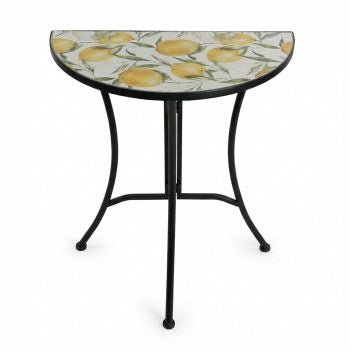 Lemonade Enclave Table