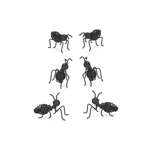 Black Ants