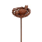 Bird Nest Stake (Pick-up only)