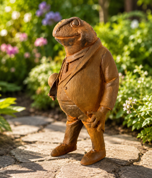 Mr Toad Large