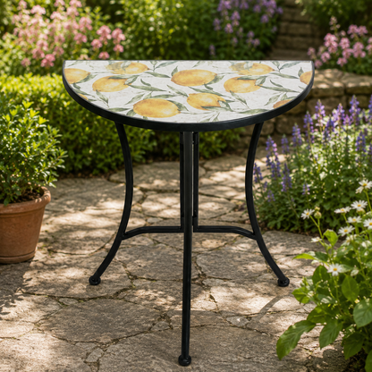 Lemonade Enclave Table