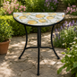 Lemonade Enclave Table