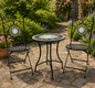 Molto Bene Lemon Three Piece Setting