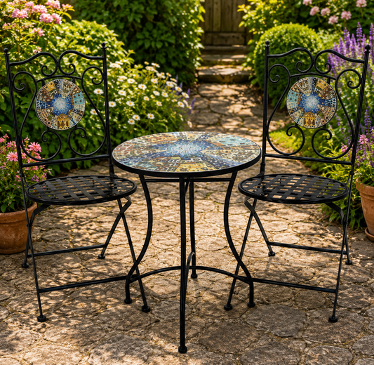 Citta Three Piece Setting