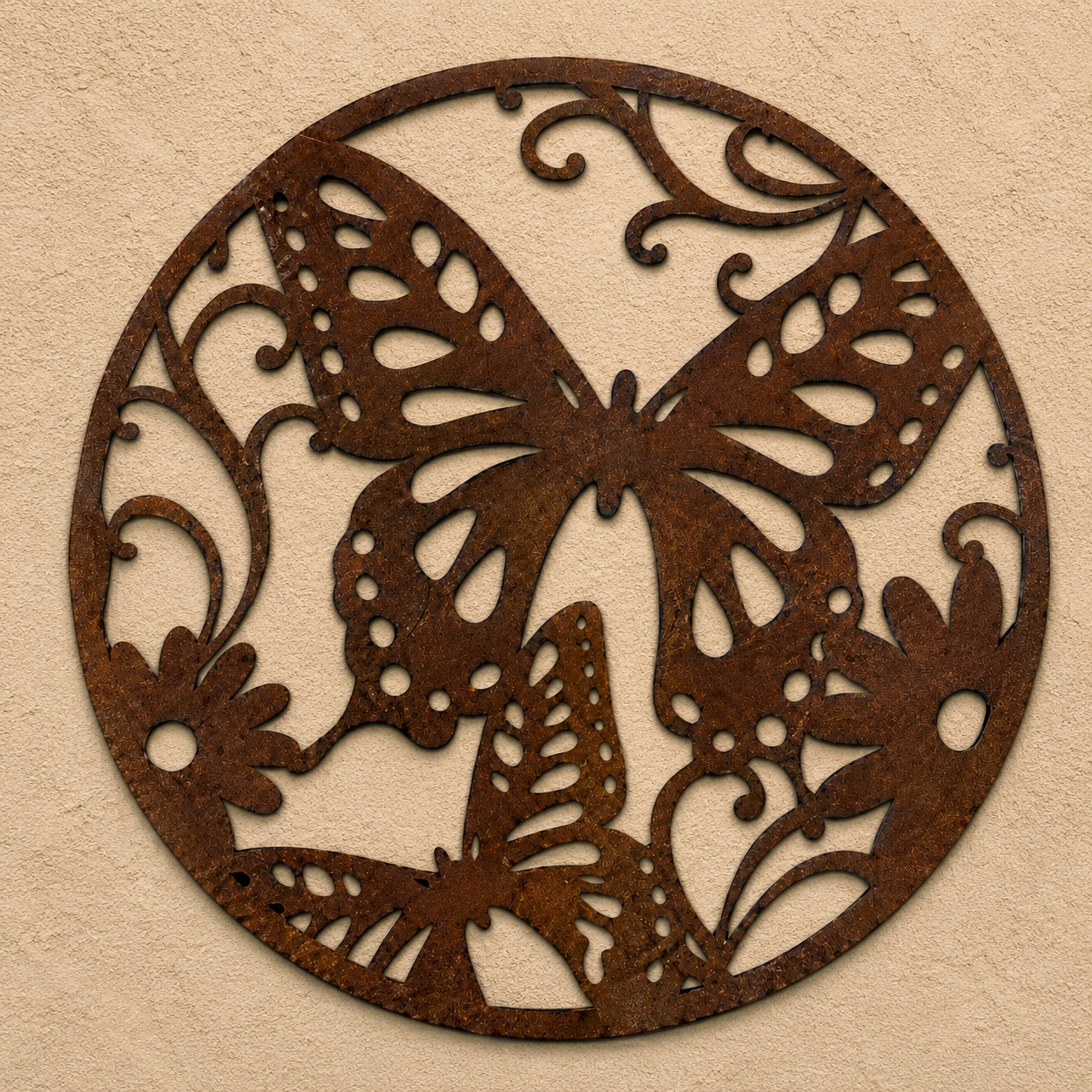 Butterfly Wall Art