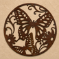 Butterfly Wall Art