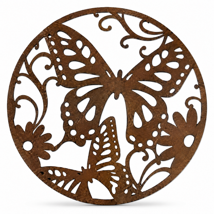 Butterfly Wall Art