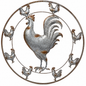 Rooster Wall Art