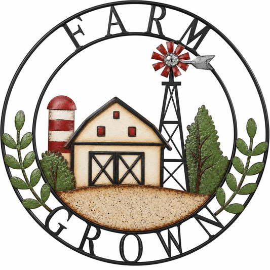 Farmhouse Wall Art