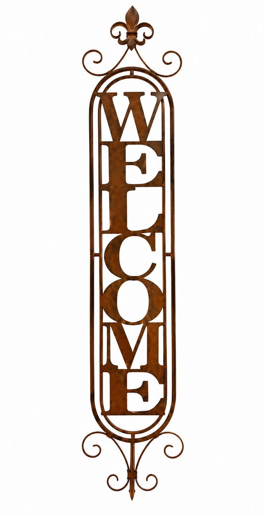 Welcome Stake (Pick-up only)