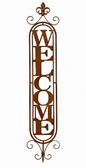Welcome Stake (Pick-up only)