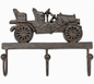 Olden Day Car Hook Rack