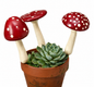 Mushroom Spike