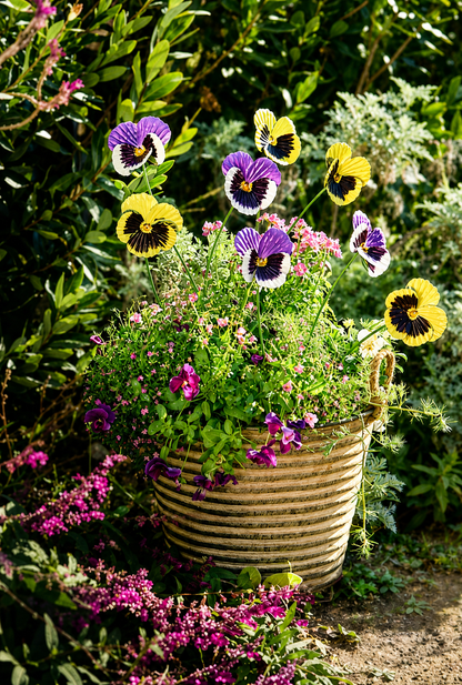 Pansy