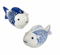 Floating Fish