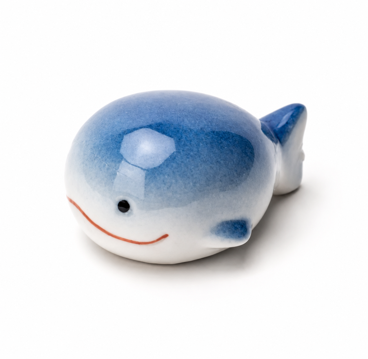 Floating Whale