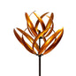 Gold Lotus Windspinnder
