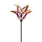 Flame Grevillia Windspinner