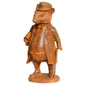 Rat With Hat Small
