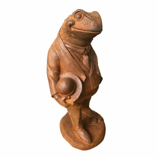 Frog Small