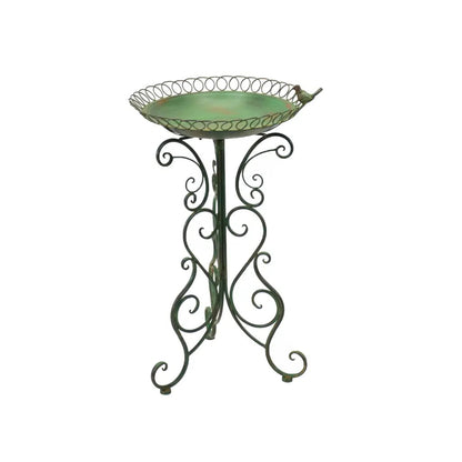 Florentine Bird Bath
