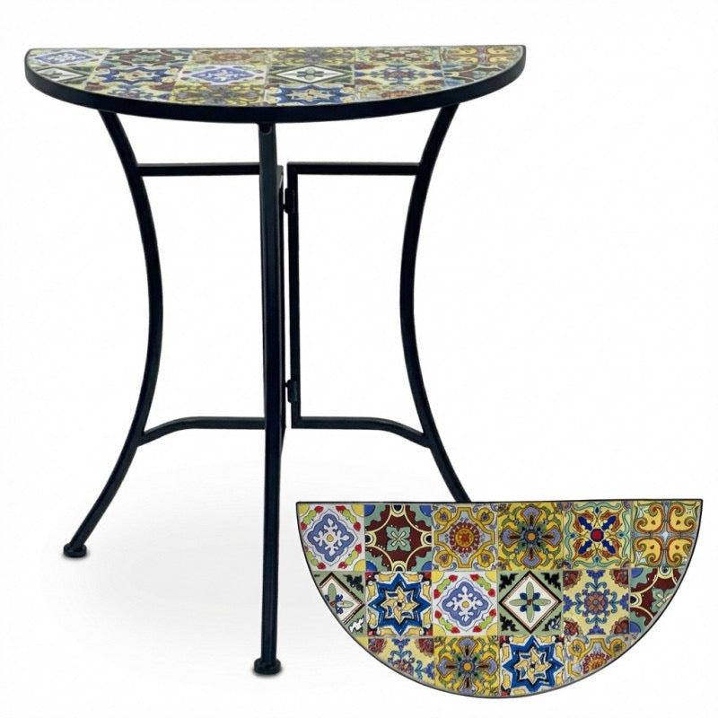 Colorata Enclave Table