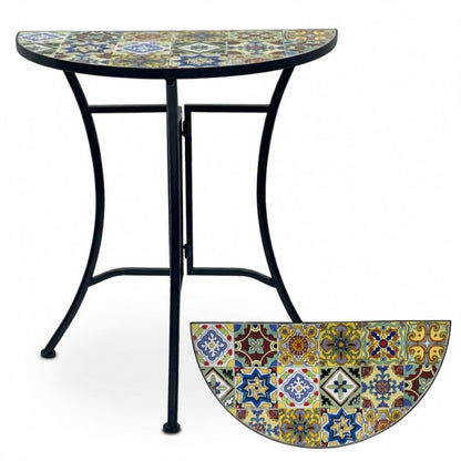 Colorata Enclave Table