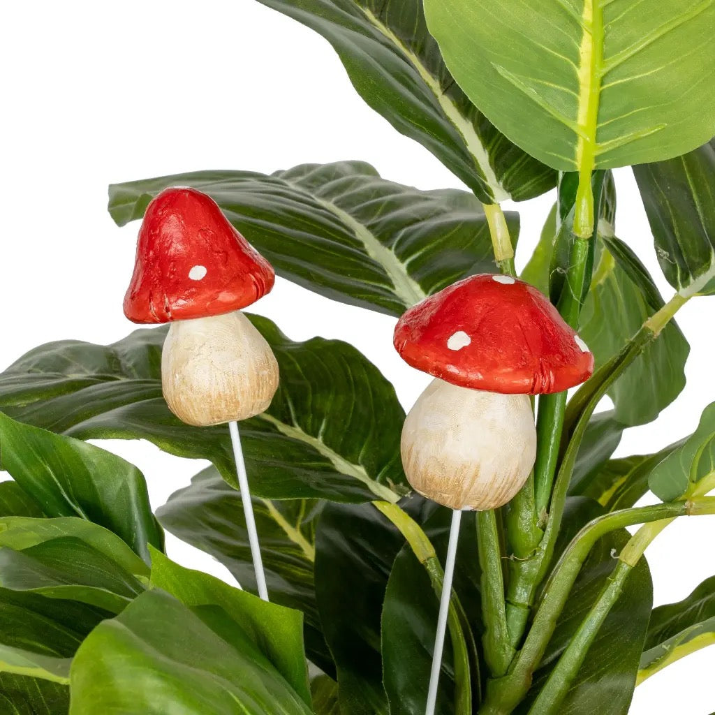 Mushroom Sticks