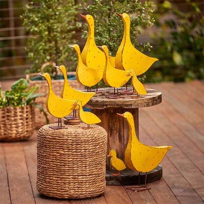 Yellow Duckling