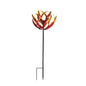 Flame Lotus