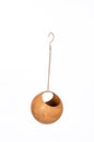 Rust Hanging Ball