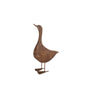 Rust Duck Large