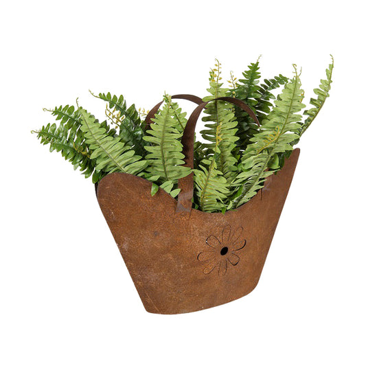 Handbag Planter