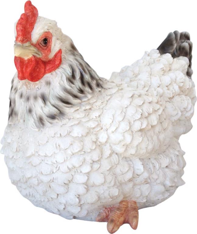 White Hen