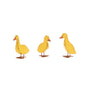 Yellow Duckling
