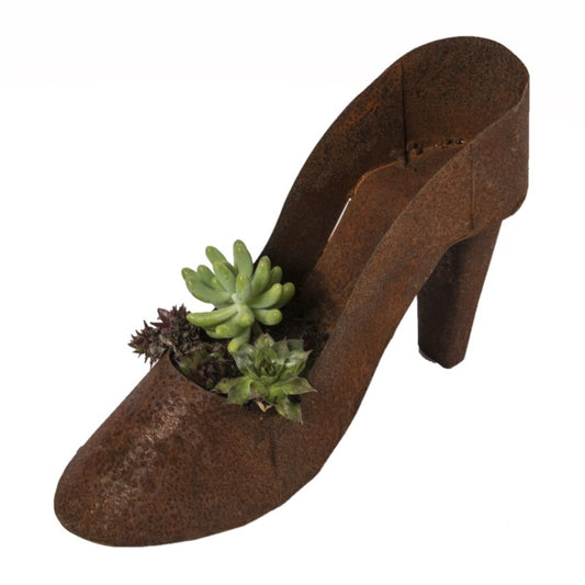 High Heel Planter