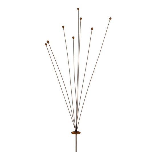 Knobby Stake